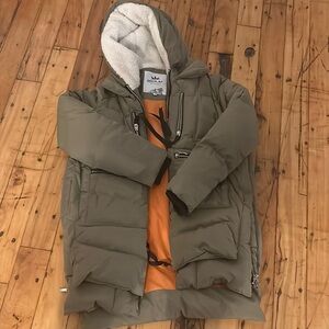 Orolay trending Amazon parka